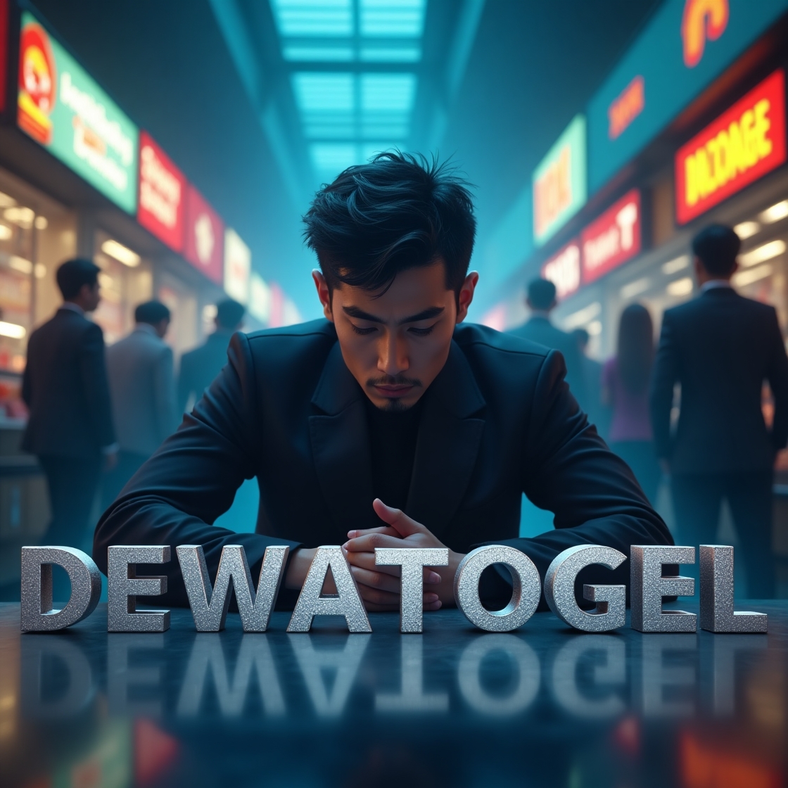 Rahasia Jitu: Metode Terbaik Memilih Angka di DewaTogel